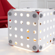 Illustration for article titled Giant Meccano Home Pieces Let You Build Whatever Furniture You Need